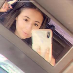 Meet your Posher, Kemberli